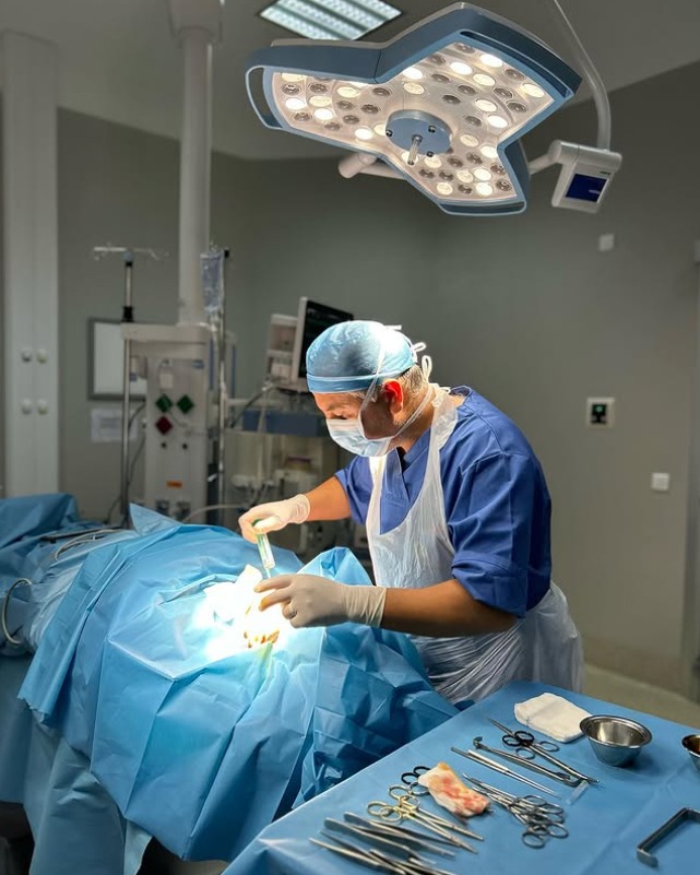 docteur thameur kaffel